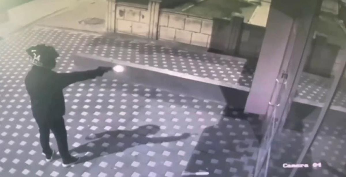Kayseri’nin Korkulu Rüyasıydı O Grup Çökertildi! 2