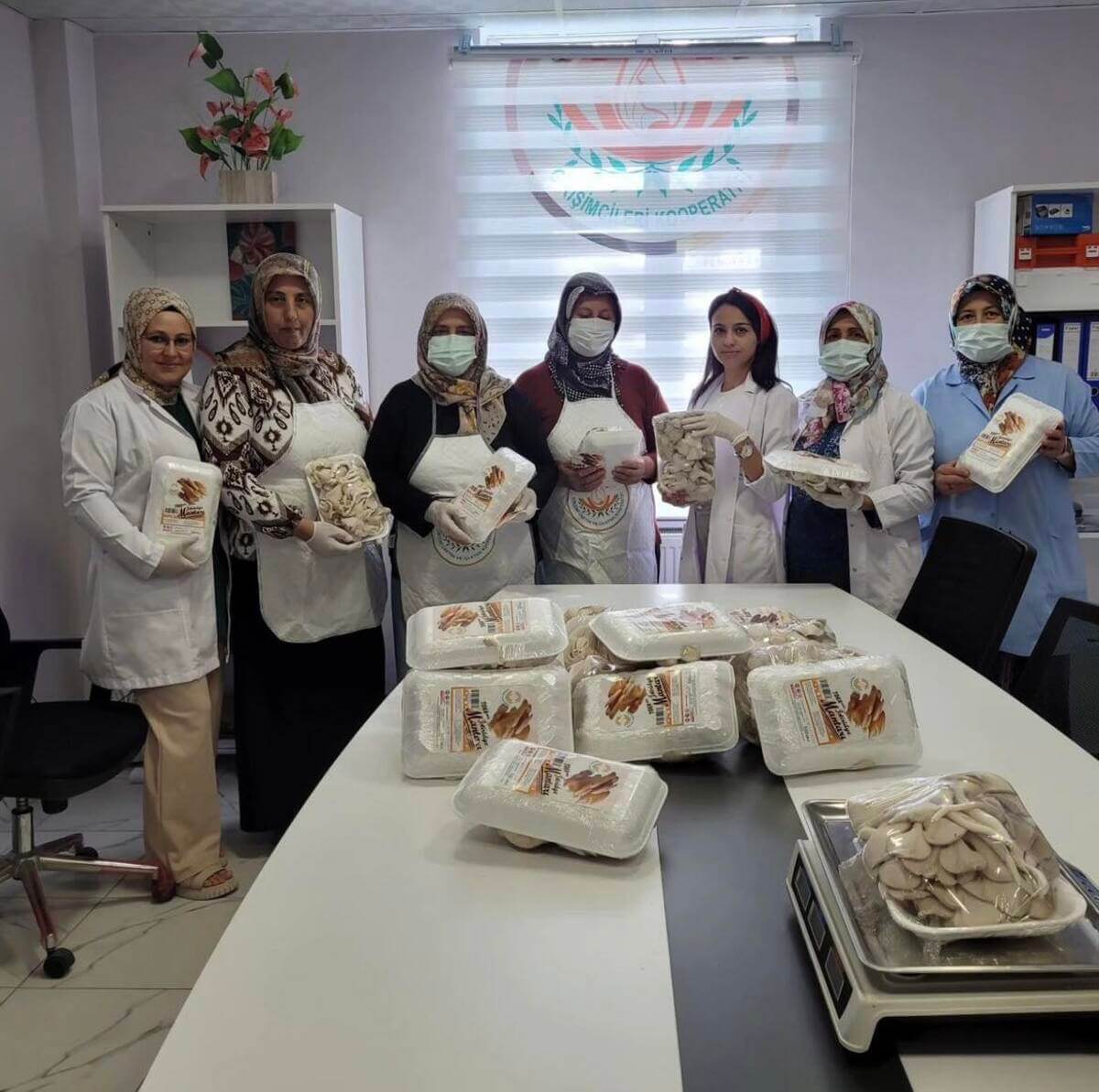 Kayseri’nin O İlçesinden Dünyanın En Büyük Market Zincirine Satılıyor (4)
