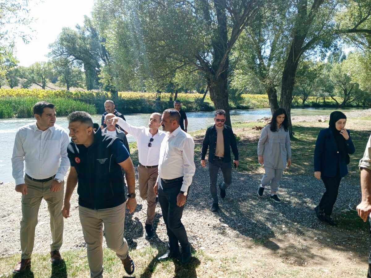 Kayseri’nin Yeni Turizm Merkezi Belli Oldu! Bakın Neresi (2)