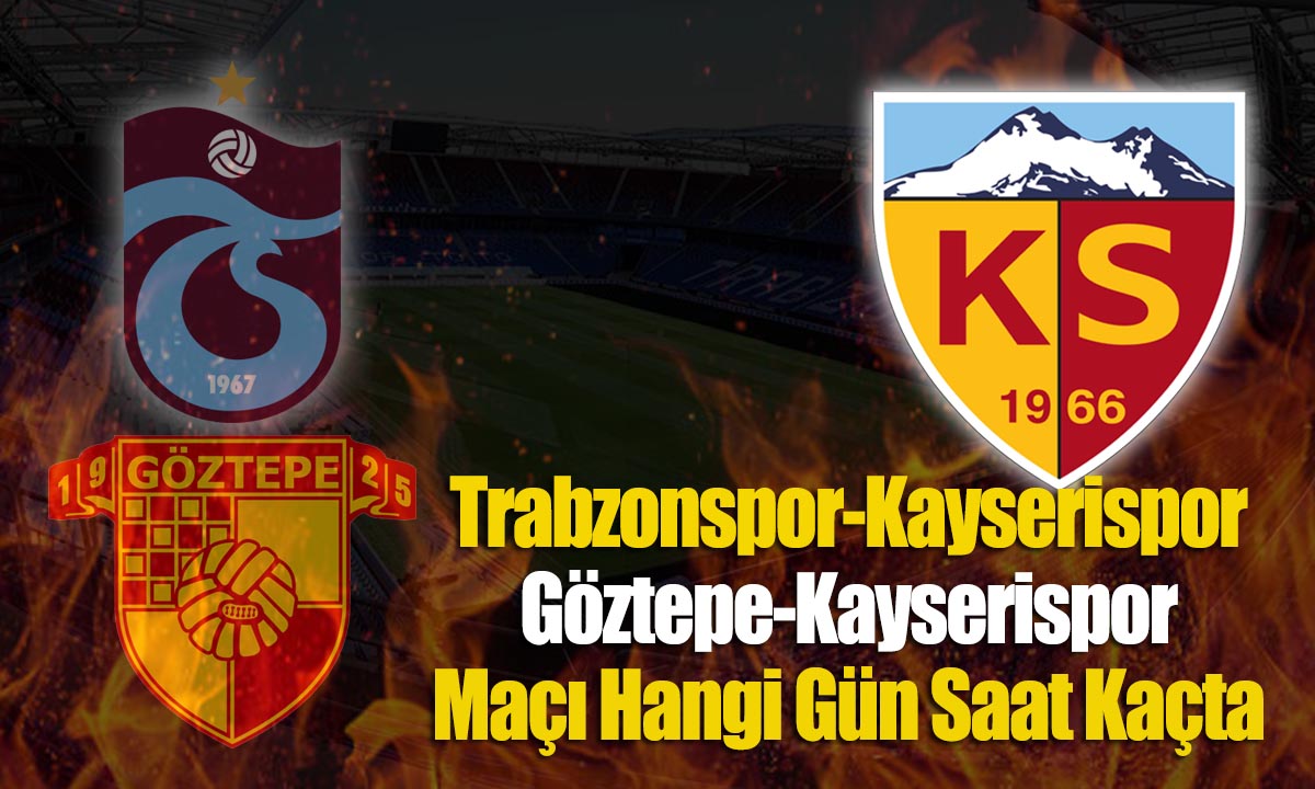 Kayserispor (1)