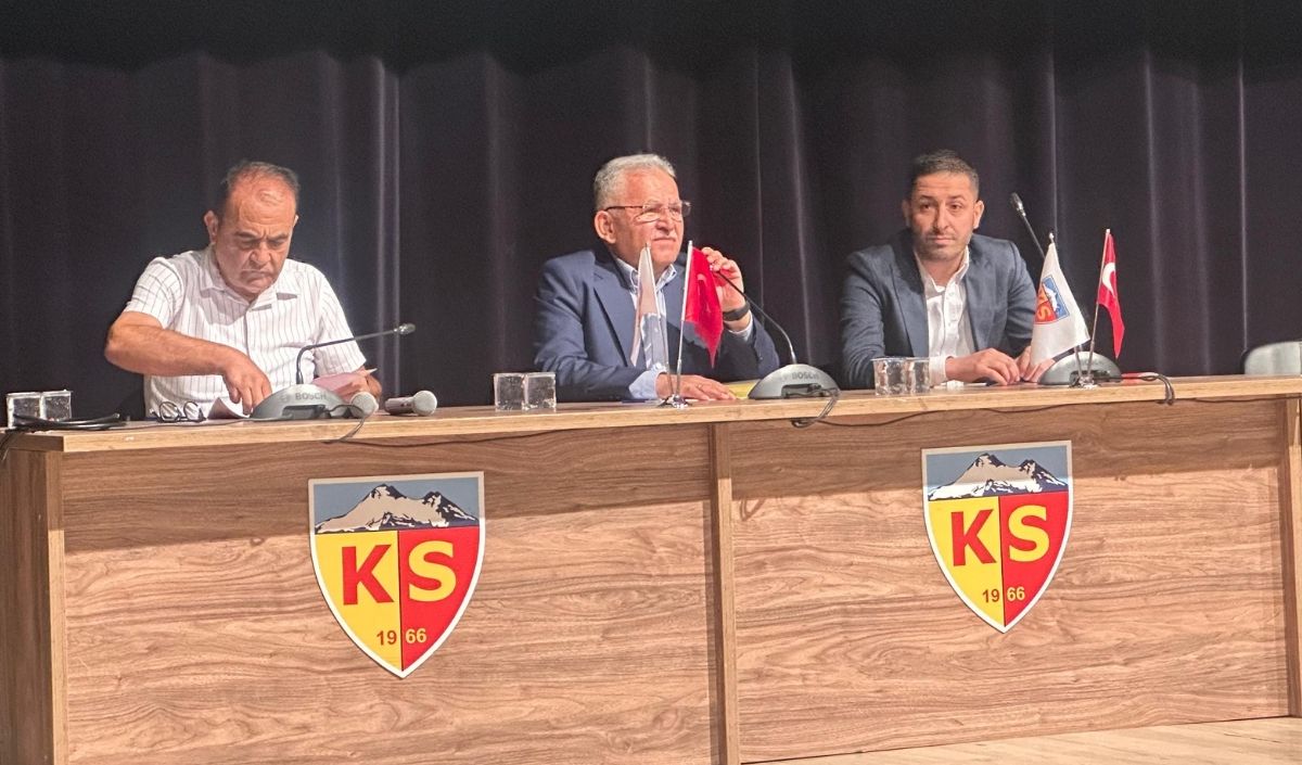 Kayserispor (2)