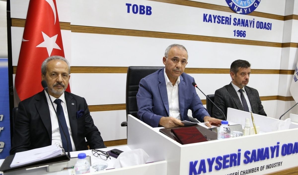 Kayso Meclis (3)