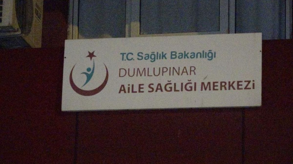 Kendisini Muayene Eden Doktoru ‘Çaydanlık’ İle Öldüresiye Dövdü! 3