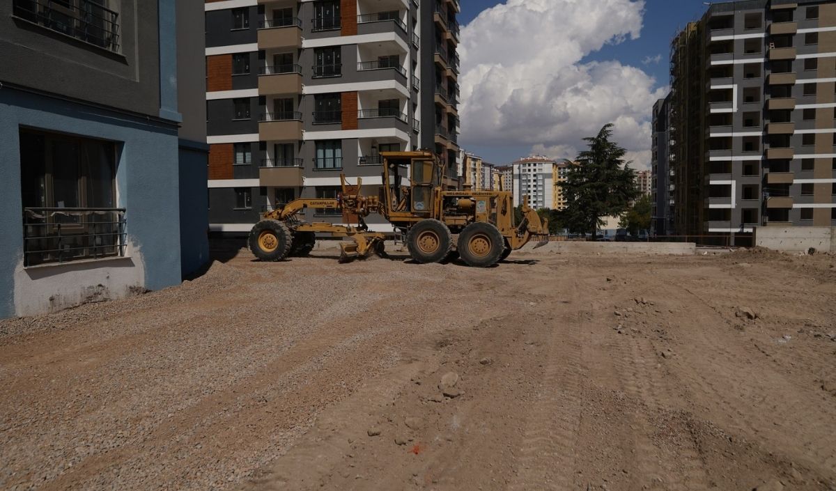 Kentsel Dönüşüm-1
