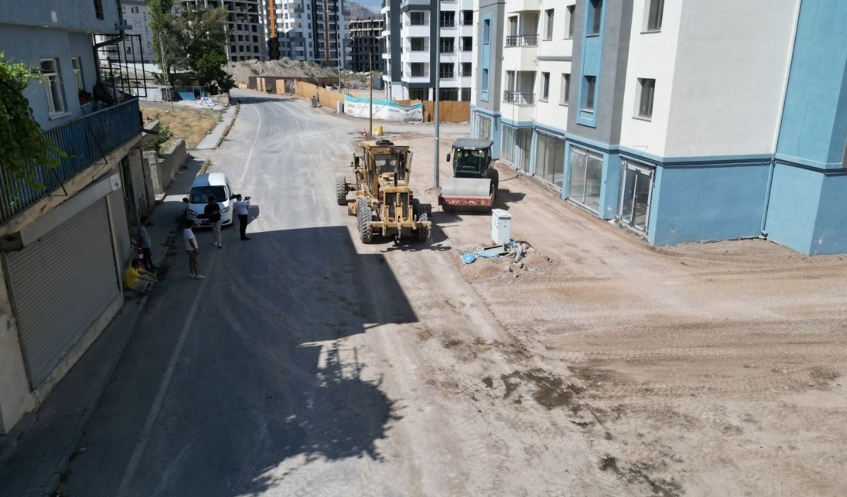 Kentsel Dönüşüm (3)