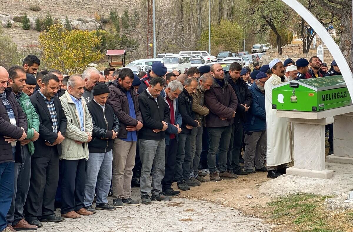 Kayseri’deki Keserli Komşu Cinayeti’nde Büyük Tepki: Bunun Gibilerini Asın!