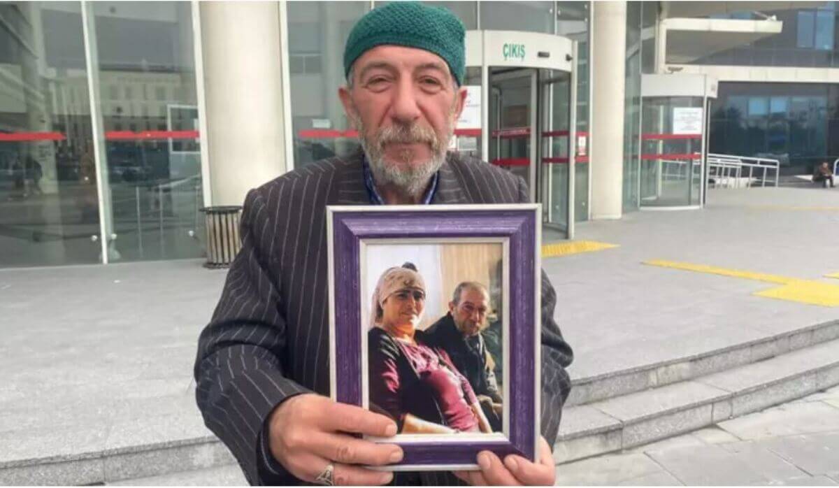 Kayseri’deki Keserli Komşu Cinayeti’nde Büyük Tepki: Bunun Gibilerini Asın!
