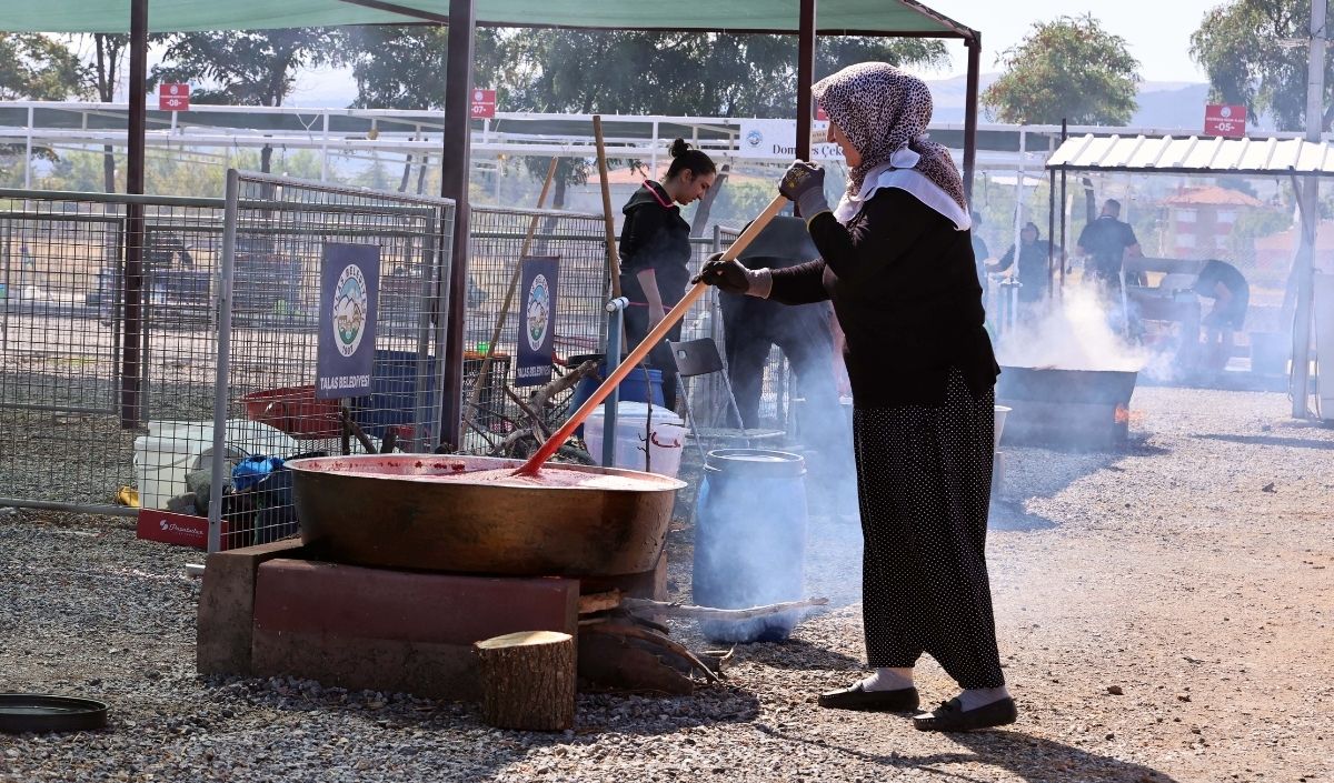 Kışa Hazırlık (3)
