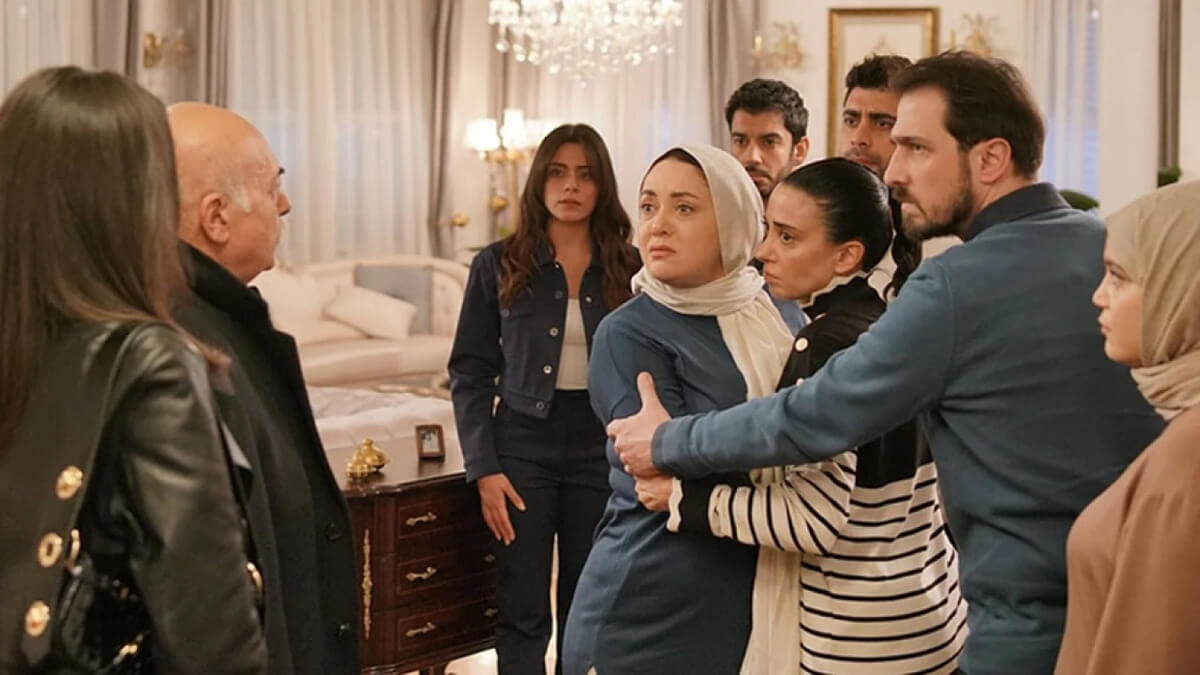 Narin’in Acısı Tazeyken Kızılcık Şerbeti’ndeki O Sahne’ye Tepki Yağdı!
