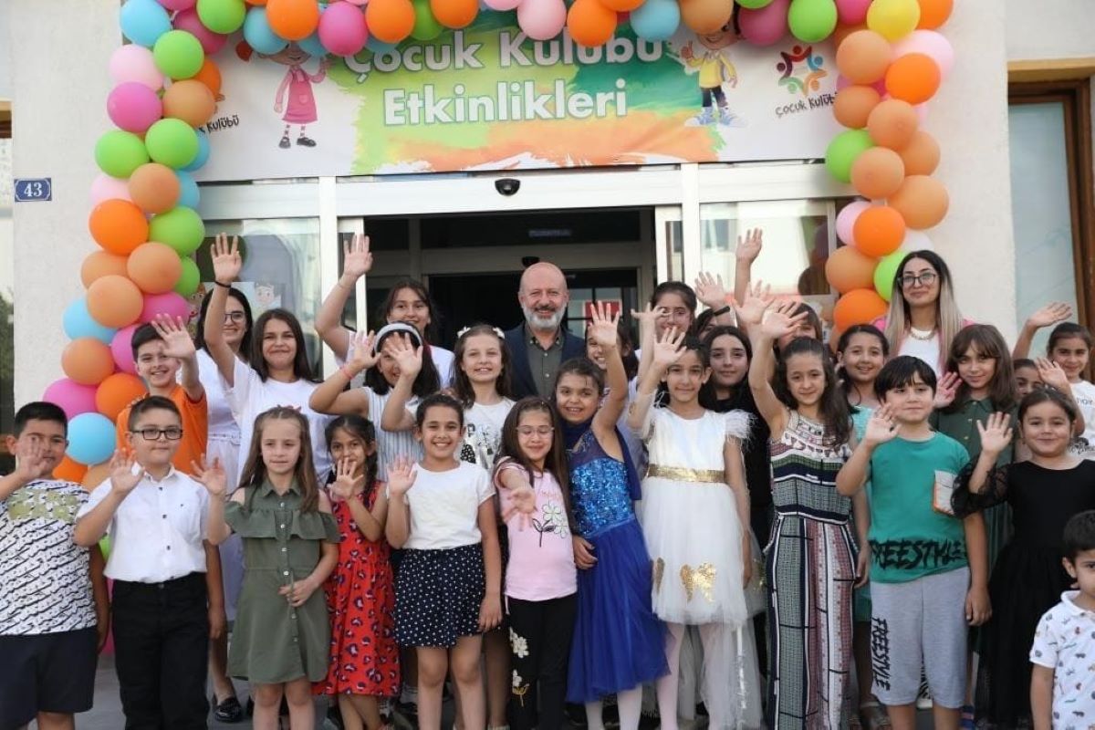 Kocasinan Belediyesi’nden Öğrencilere Müjdeli Haber Geldi! 2