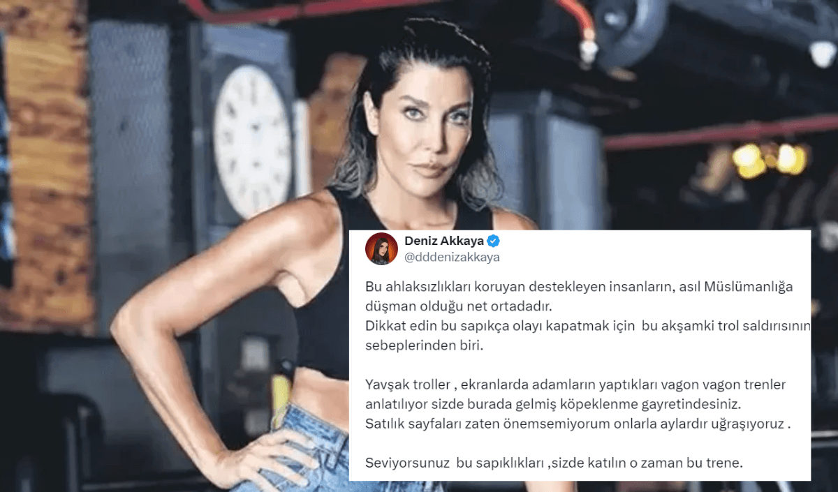 Kayserili Ünlü İsimden Dikkat Çeken Narin İsyanı! Seviyorsunuz Bu Sapıklıkları!