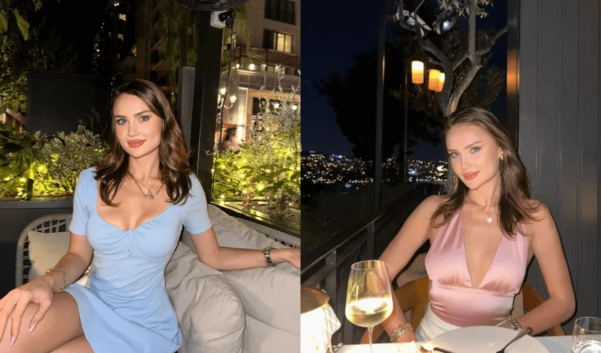 Miss Turkey Birincisi Değil, İlk 20’ye Giremeyen O Kız Konuşuluyor!
