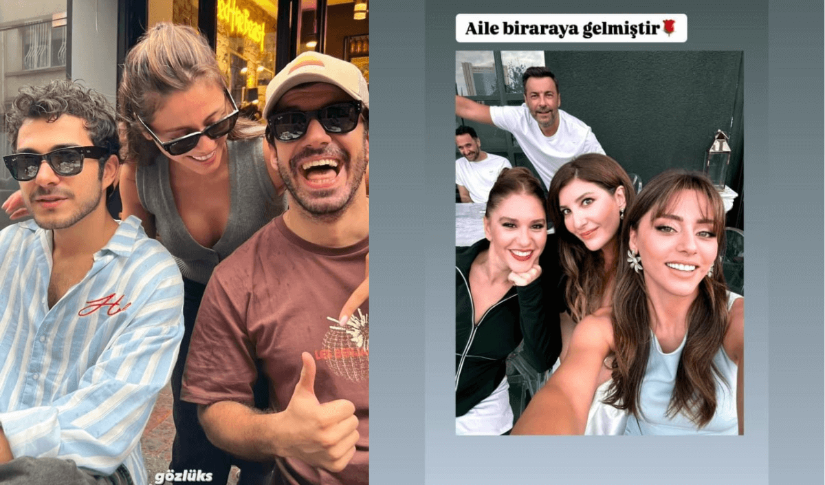 kızılcık şerbeti