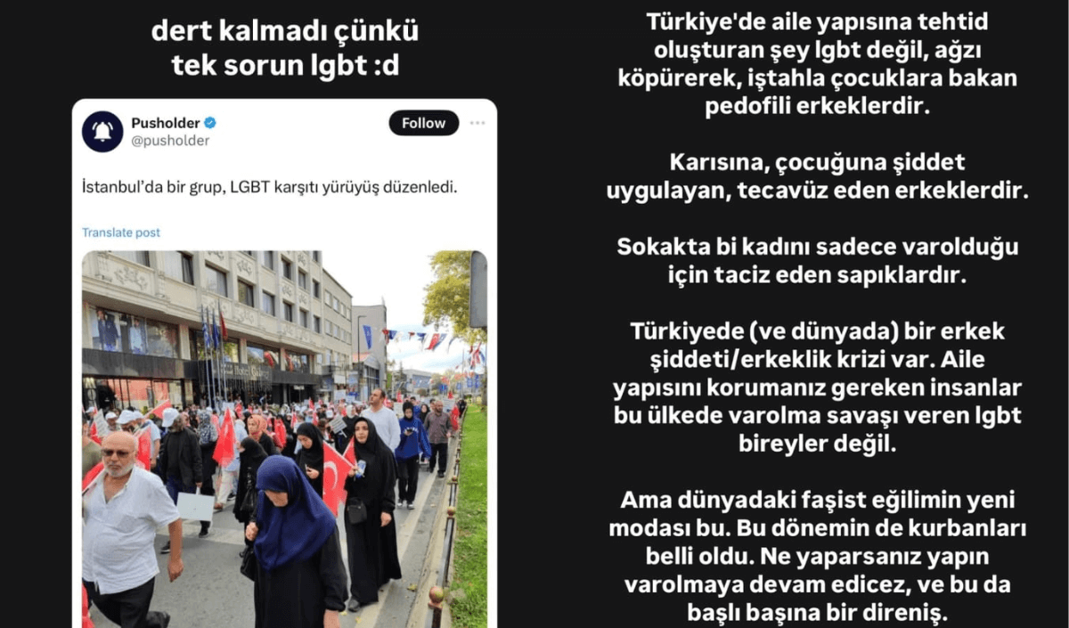 Cinsiyet Değiştiren Ünlü Oyuncunun Oğlundan Skandal LGBT İsyanı!