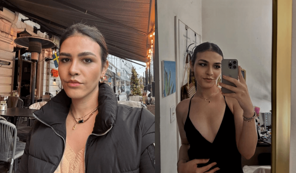 Cinsiyet Değiştiren Ünlü Oyuncunun Oğlundan Skandal LGBT İsyanı!