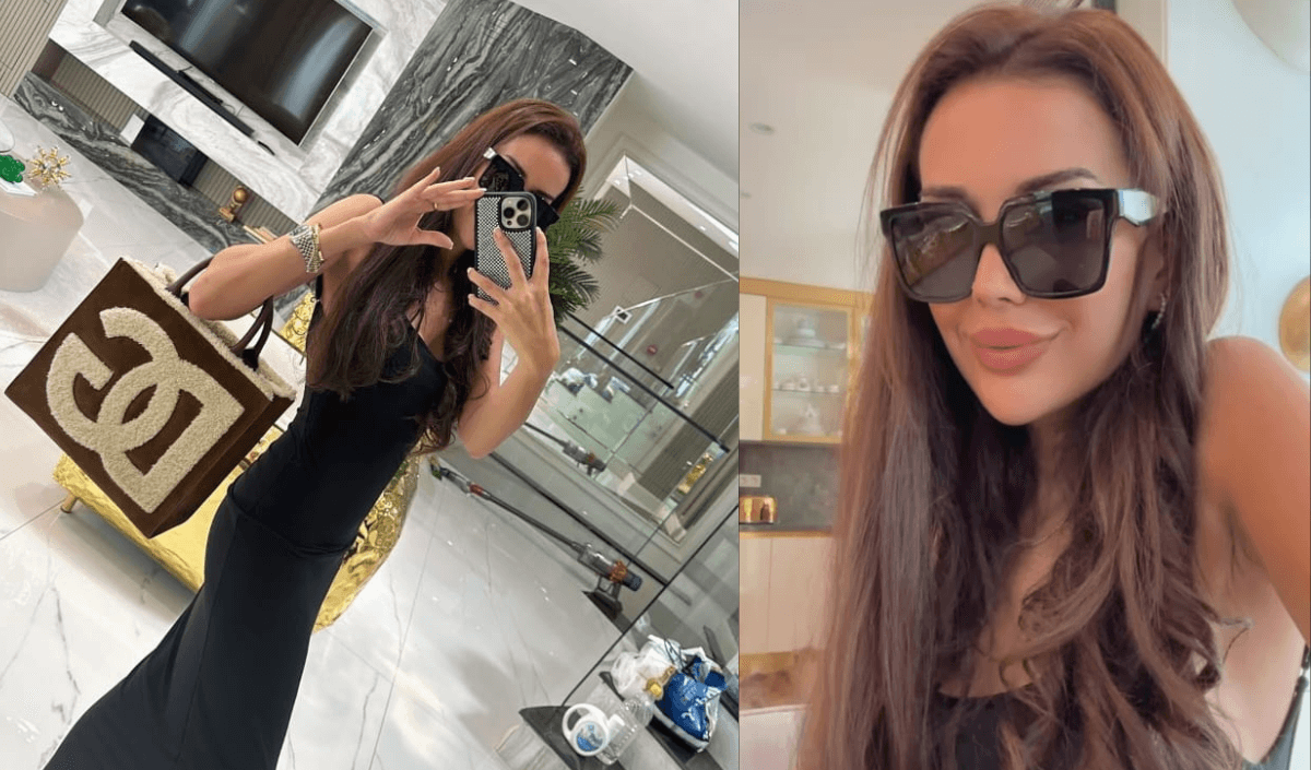 Dilan Polat Yeminini Öyle Bir Bozdu Ki! Paylaşımları Gündem Oldu!