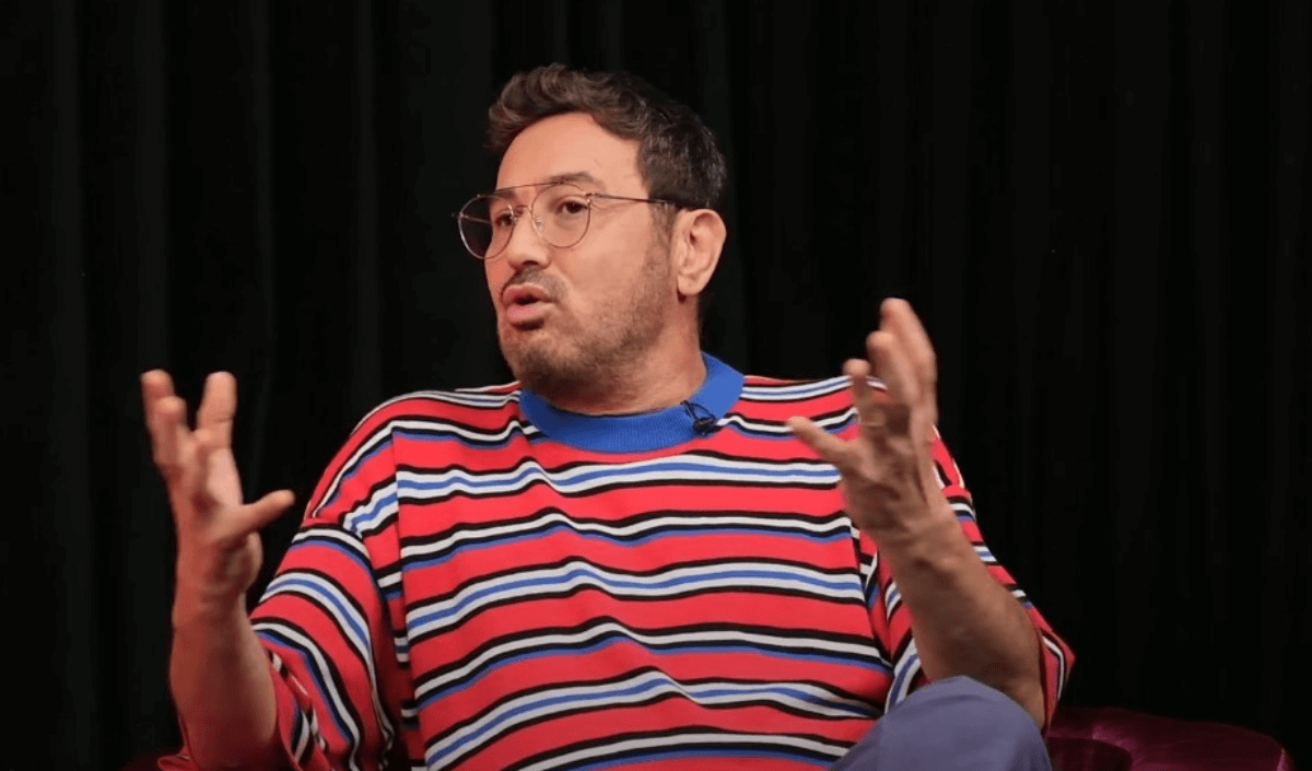 Ünlü Şarkıcının Metin Arolat'ın Ölümünde Kahreden İddia!