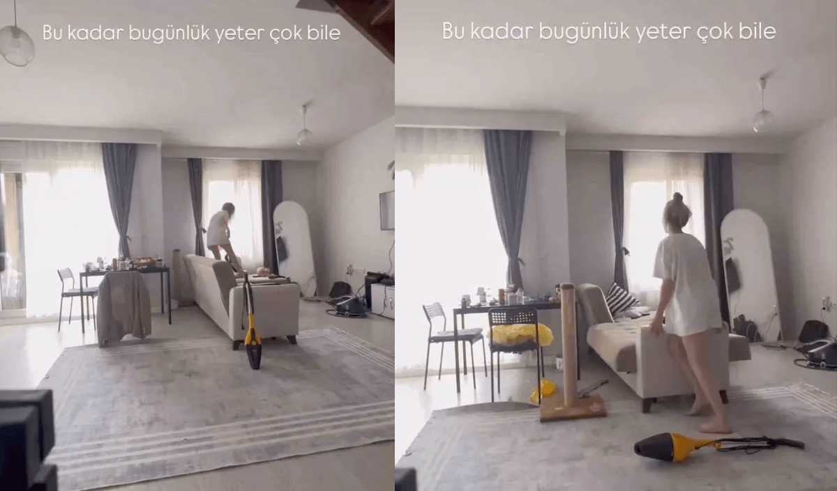 Ünlü Fenomen İntihar Etti! Mektubu Ortaya Çıktı!