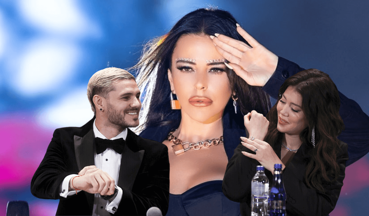 icardi simge