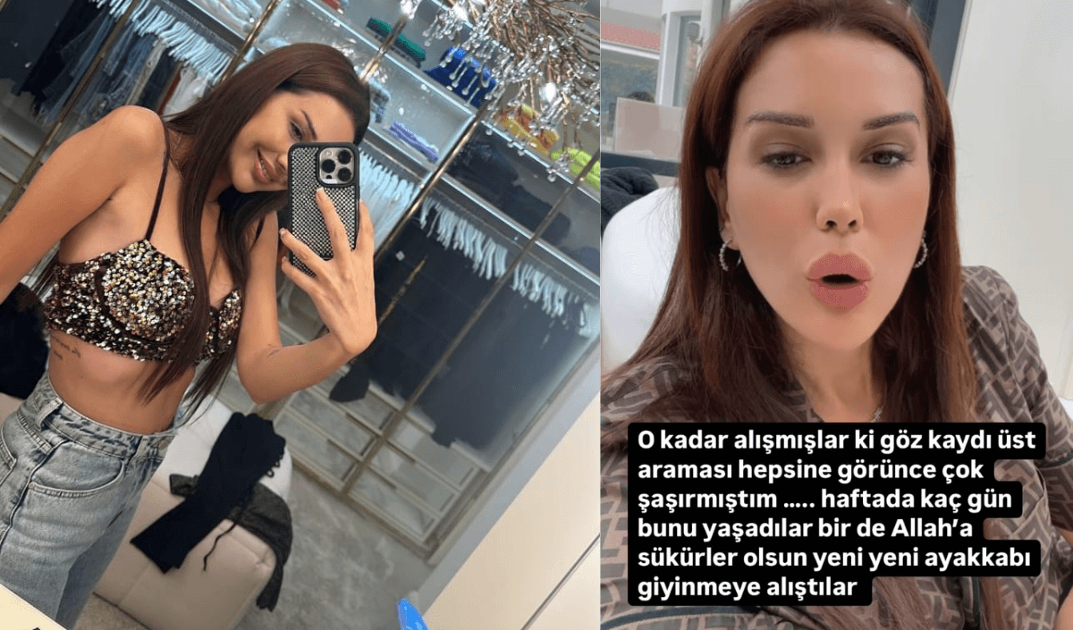 Dilan Polat’tan ‘Devlet Para Veriyor mu’ Sorusuna Bomba Yanıt!