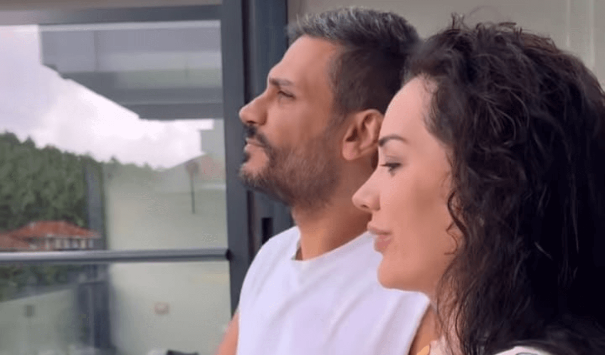 Dilan Polat’a Lüks Yaşantısı Soruldu: Koruma Dediğiniz Amca Çocukları!