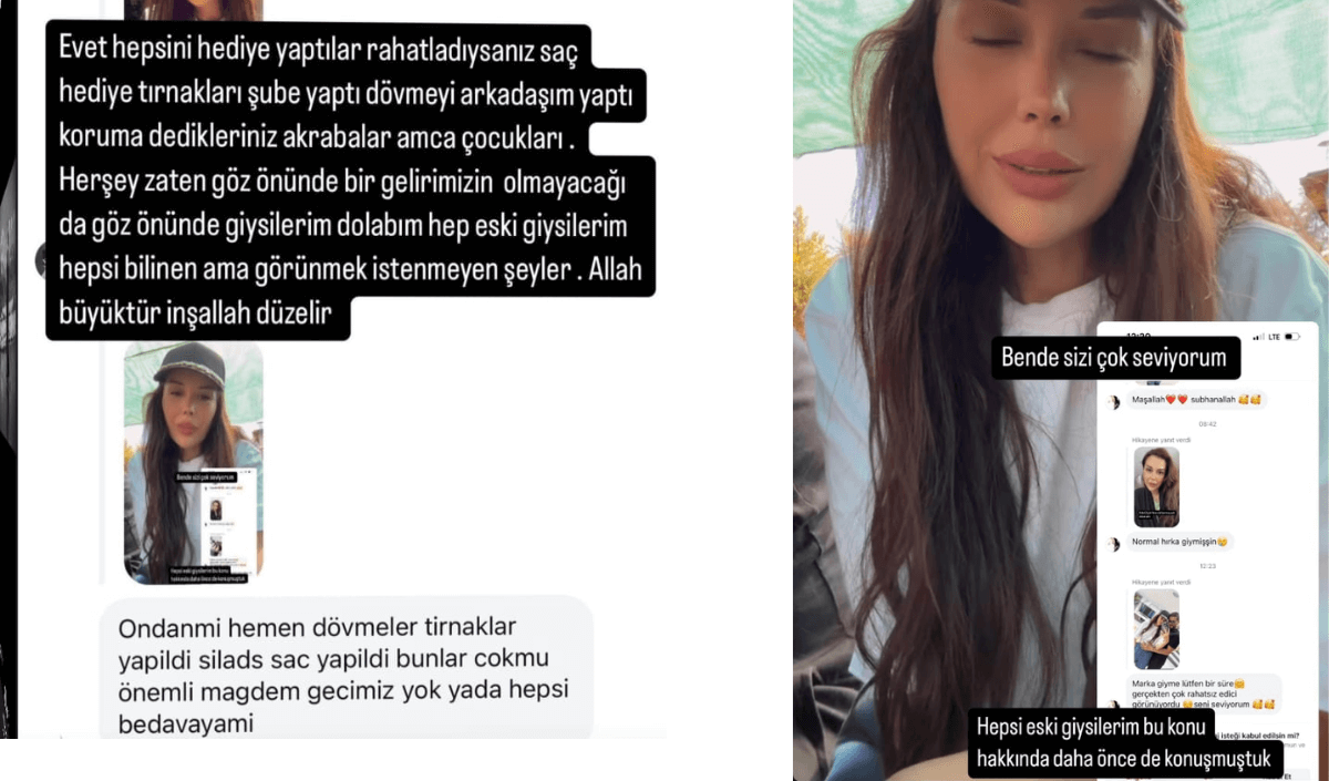 dilan polat