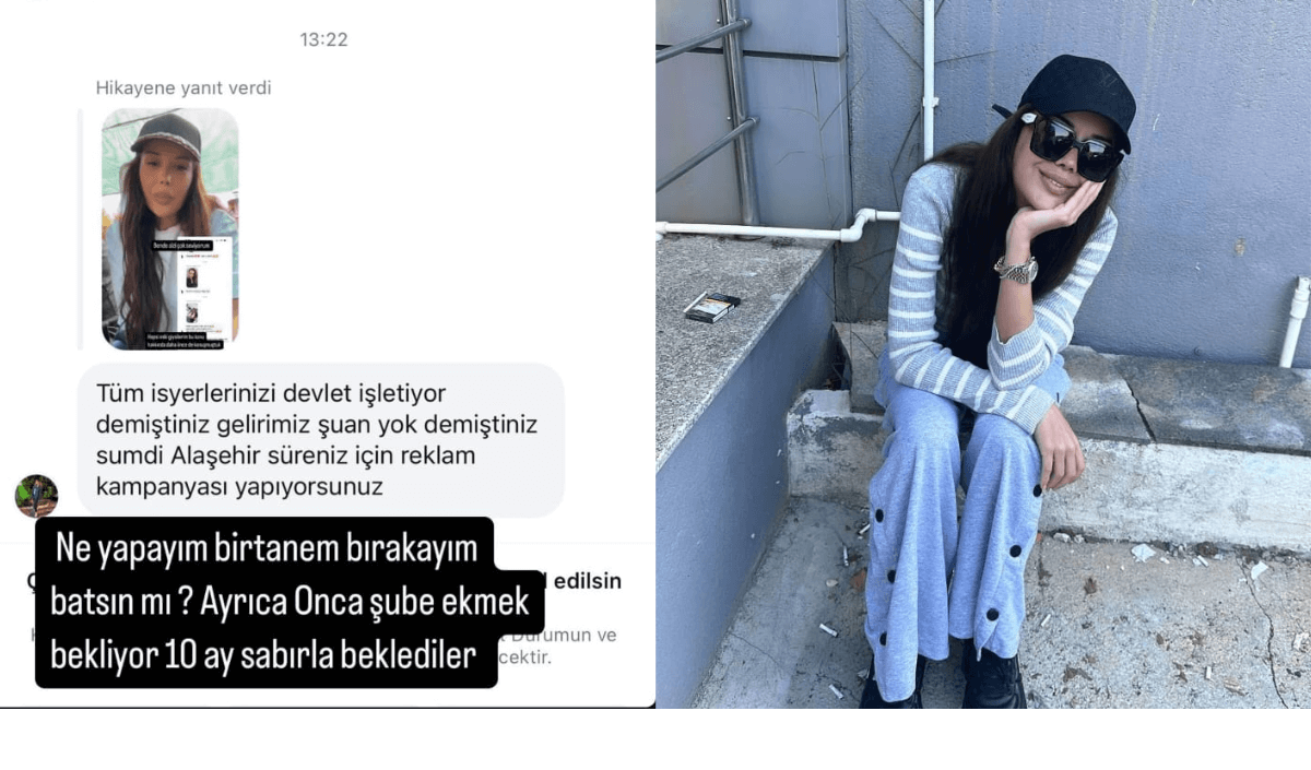 Dilan Polat’a Lüks Yaşantısı Soruldu: Koruma Dediğiniz Amca Çocukları!