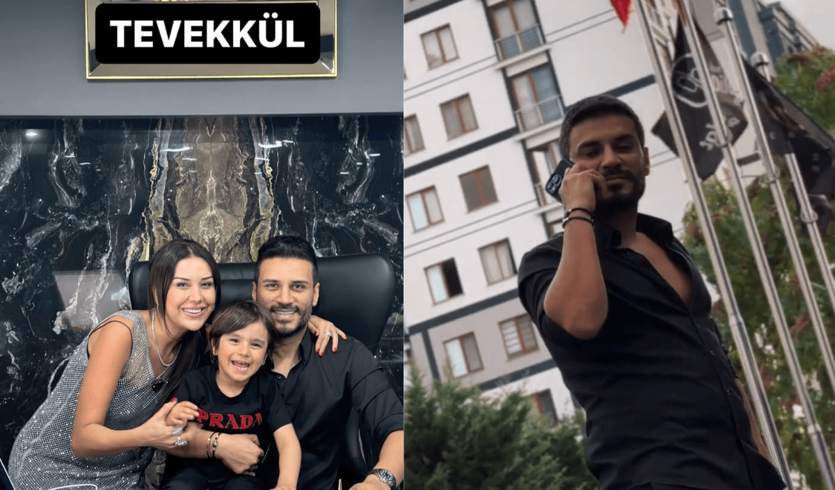 Engin Polat O Mesaja Kayıtsız Kalamadı: Ben Artık İşsizim!