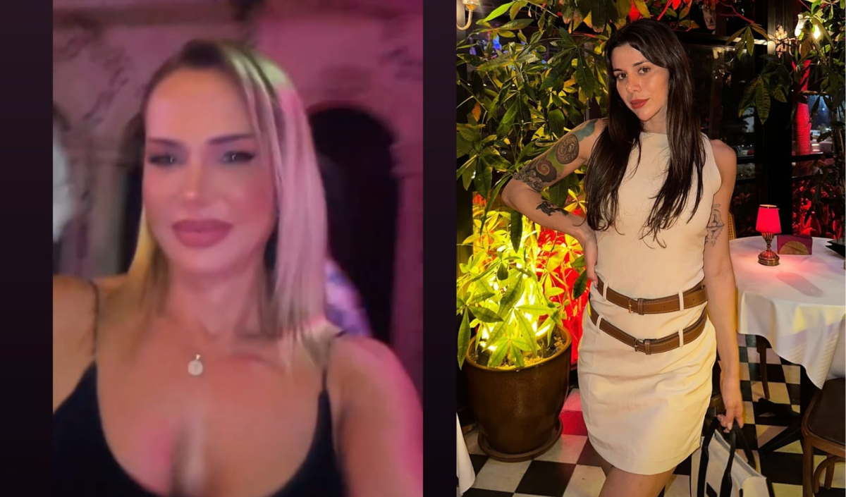 Survivor Efsaneleri Gecelere Aktı! Çılgın Halleri Olay Oldu!