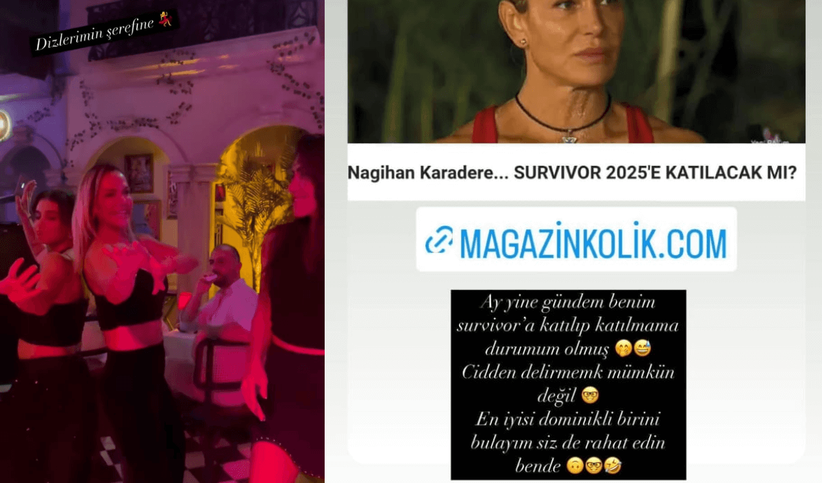 survivor efsaneleri