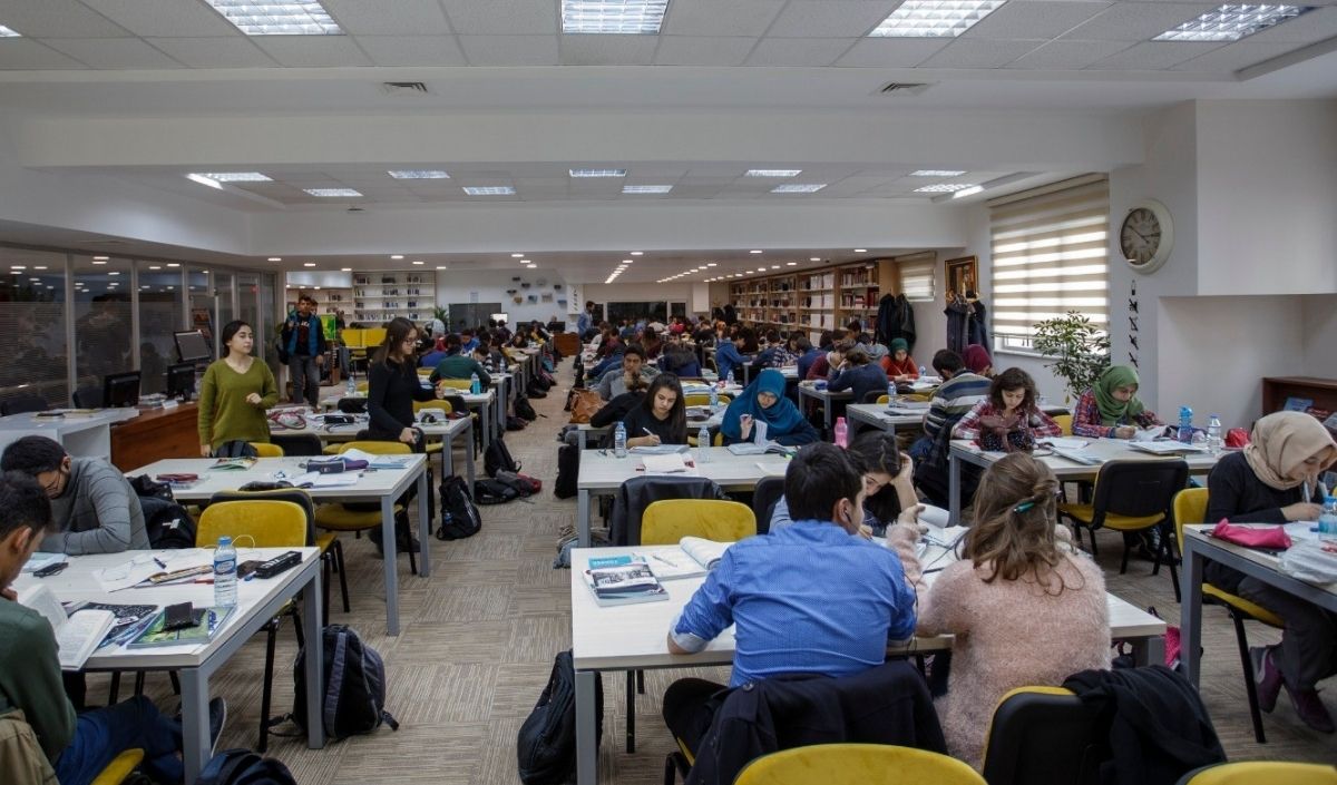 Kütüğhane (2)
