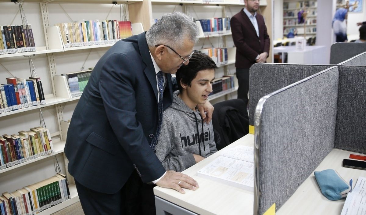 Kütüğhane (3)