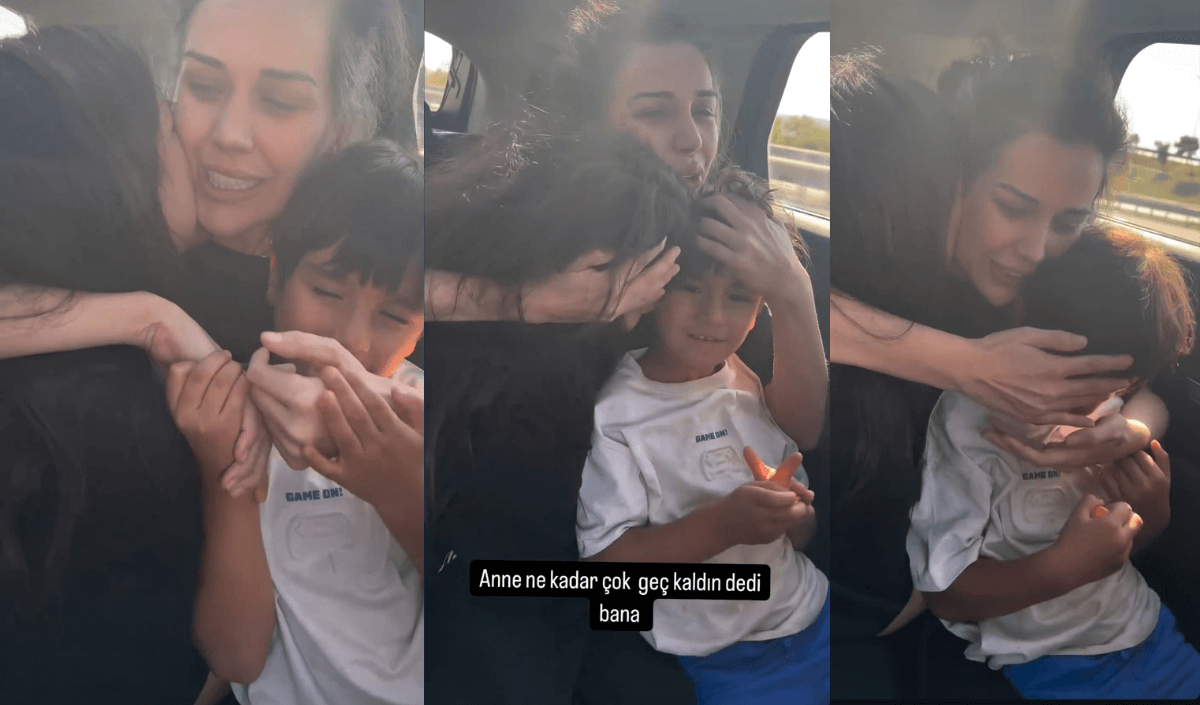 Dilan Polat'tan Üst Üste Bomba Paylaşımlar! Takipçi Yağdı!