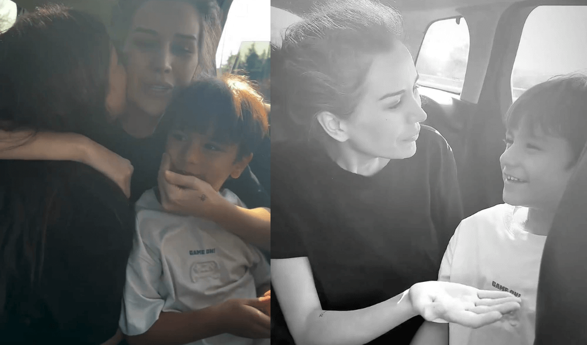 Dilan Polat'tan Üst Üste Bomba Paylaşımlar! Takipçi Yağdı!