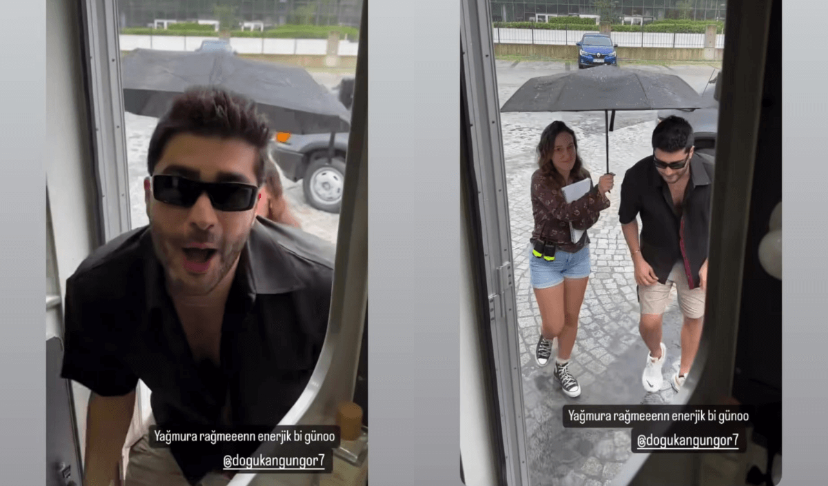 Kızılcık Şerbeti’nde Fırtına Öncesi Sessizlik! Ortalığı Birbirine Katmaya Geliyor!