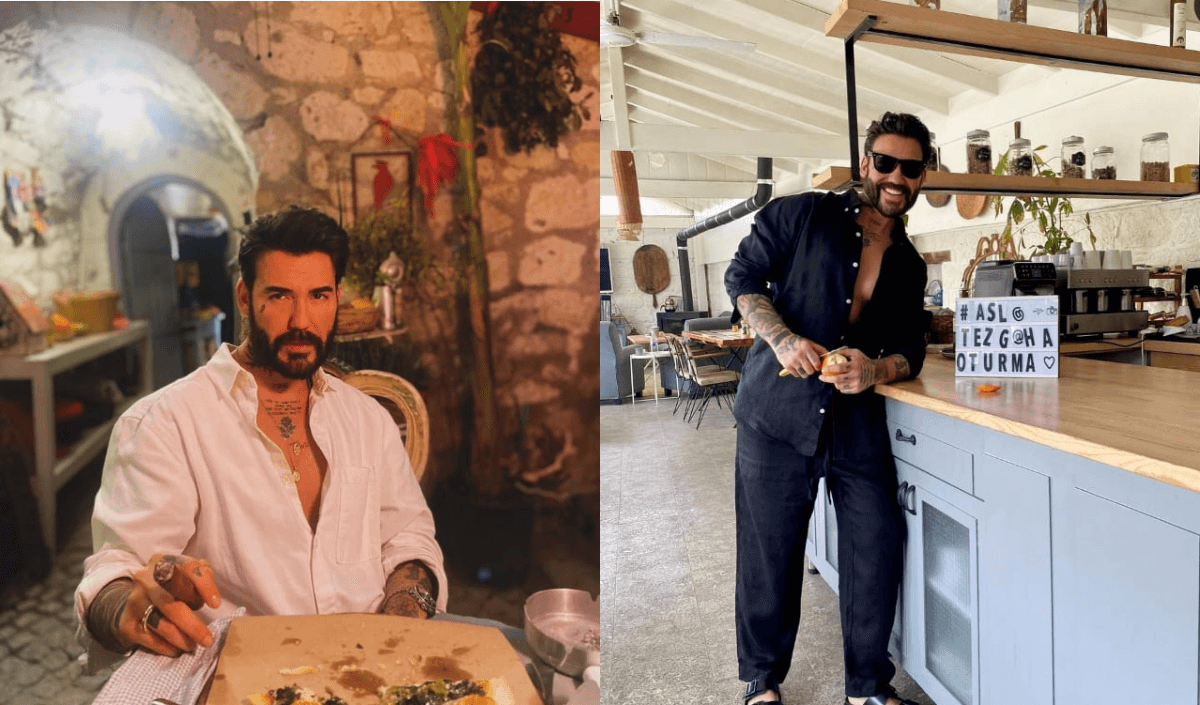 Cinsiyet Değiştiren O Yarışmacı Sevgilisiyle Aşka Geldi!