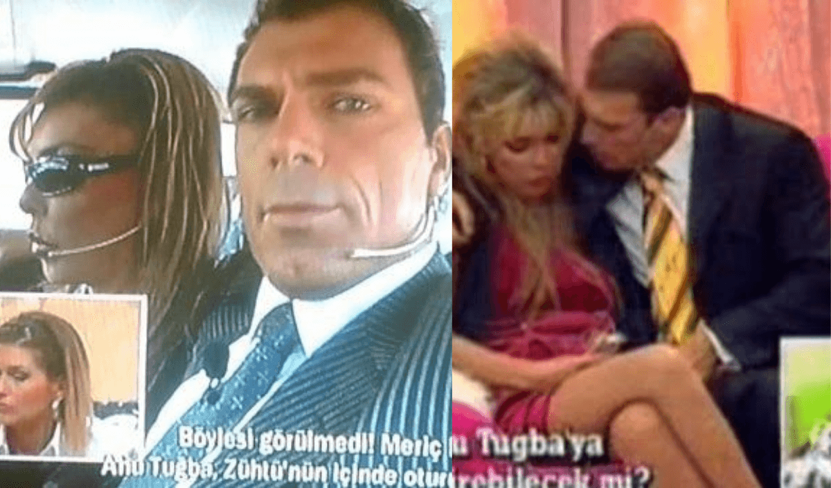 Ahu Tuğba Ona Hakkını Helal Etmemişti! Meriç Erkan’ın Son Hali Şaşırttı!