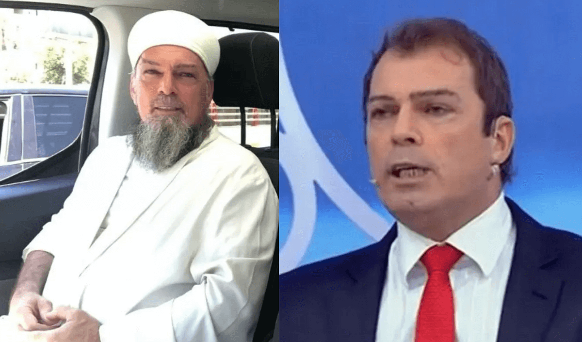 Ahu Tuğba Ona Hakkını Helal Etmemişti! Meriç Erkan’ın Son Hali Şaşırttı!