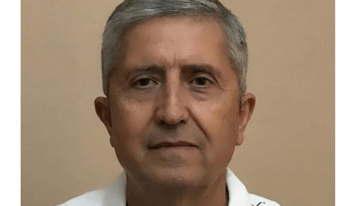 Aile Vahşeti! Emekli Astsubay Eşini Öldürüp İntihar Etti!
