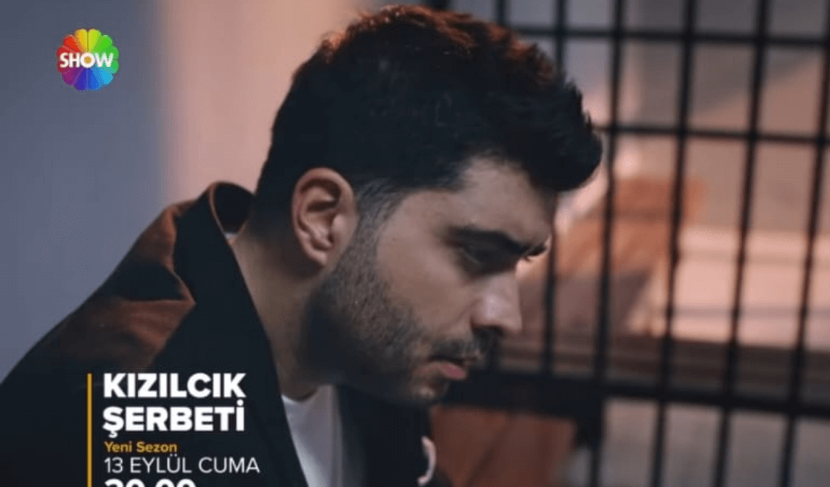 Kızılcık Şerbeti’nin Yeni Sezon Fragmanı Ortalığı Kasıp Kavurdu!