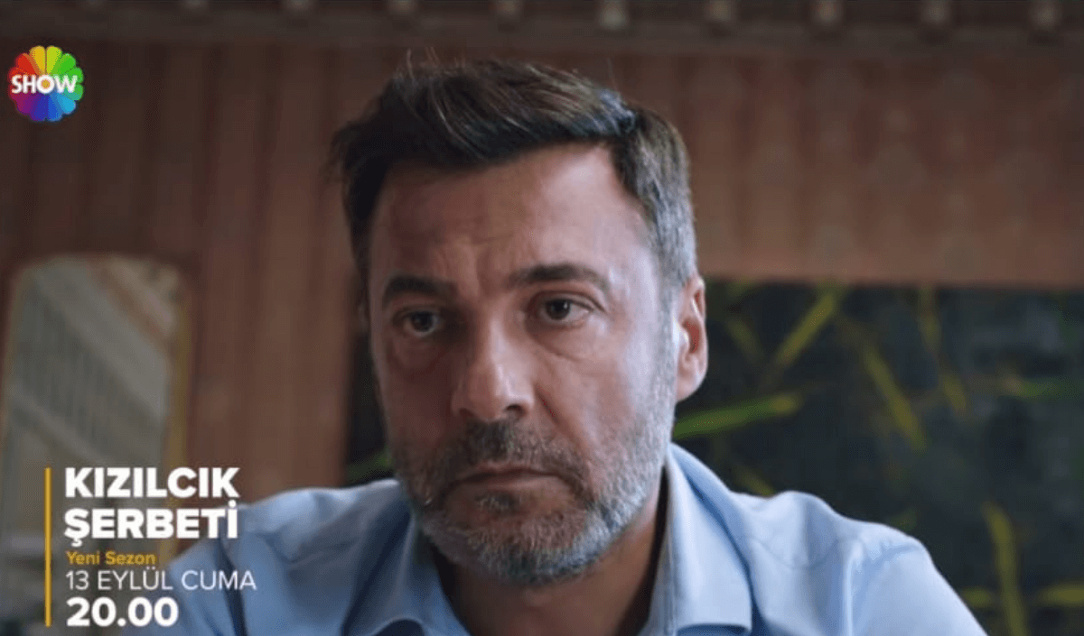 Kızılcık Şerbeti’nin Yeni Sezon Fragmanı Ortalığı Kasıp Kavurdu!