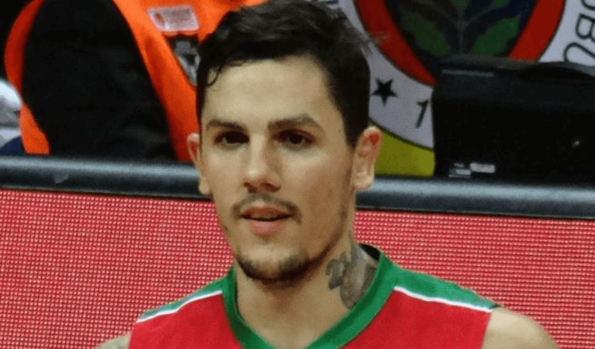 Eski Milli Basketbolcunun Ölümü Spor Camiasını Yasa Boğdu!