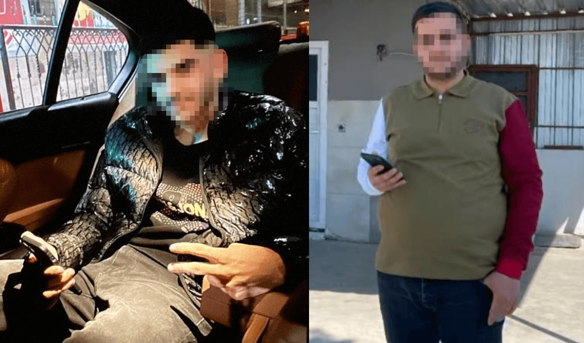 Babaannesine Giderken Maganda Kurşunuyla Öldü! Sanki Ölüme mi Gidiyorum?