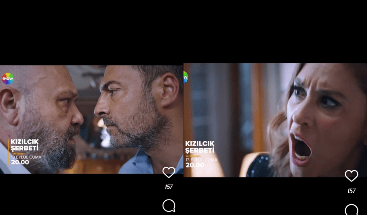 Kızılcık Şerbeti’nde Görkem Düğümü Çözüldü!  Tüm Sır Bozuldu