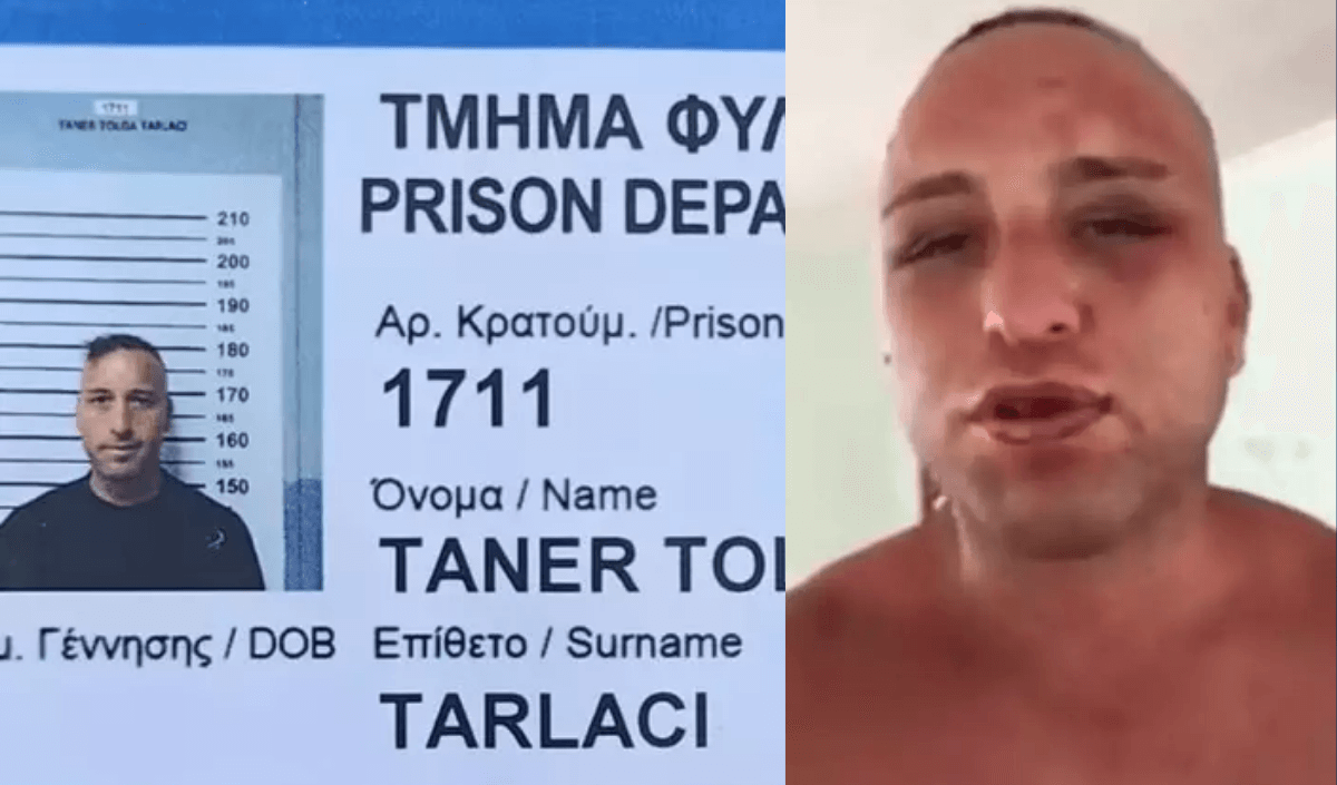 Survivor’a Damga Vuran O İsmin Hayatı Hapiste Geçecek!