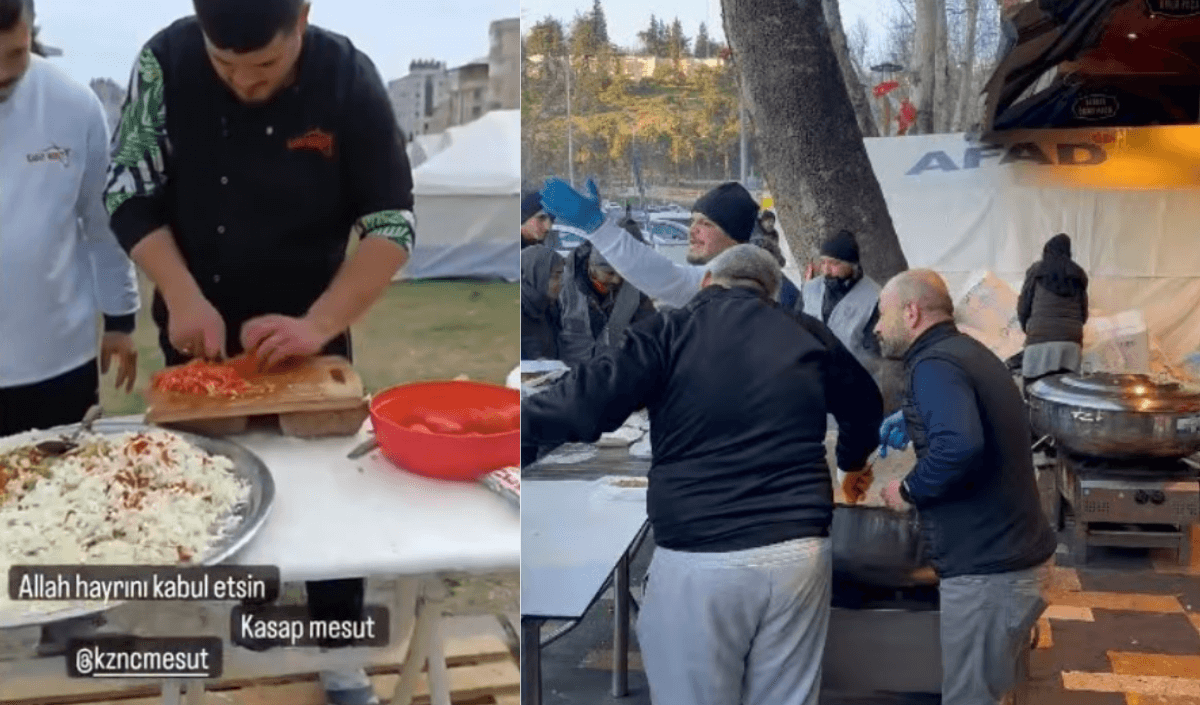 Bir Bardak Su İçin Vahşice Öldürüldü! Gencin O Görüntüleri Gözyaşlarına Boğdu!