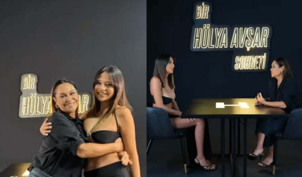ünlü fenomen hülya avşar