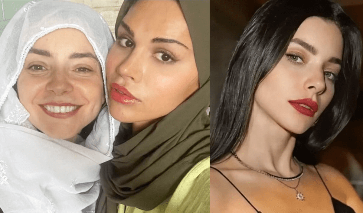 Ünlü Oyuncunun Paylaşımına ‘Dinle Dalga Geçme’ Tepkisi!