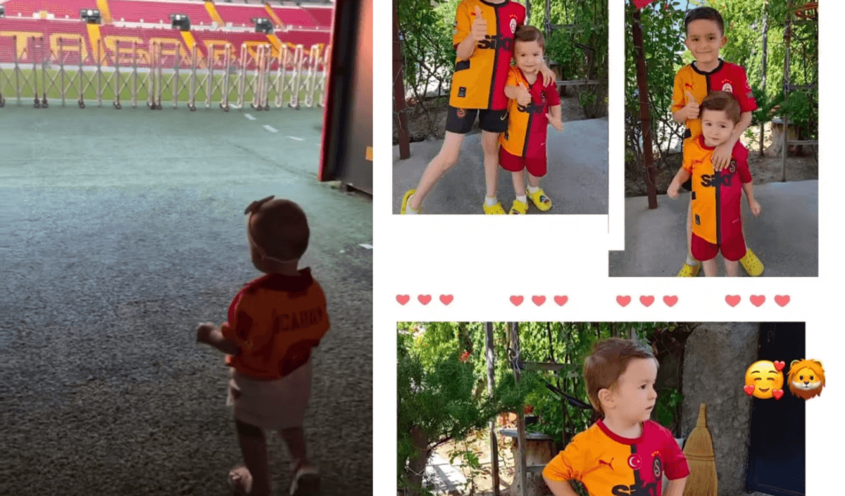 Wanda Nara’yla Ayrılan İcardi Üst Üste Paylaştı! Galatasaray’la Aşka Geldi!