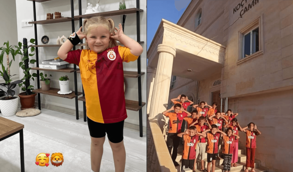 Wanda Nara’yla Ayrılan İcardi Üst Üste Paylaştı! Galatasaray’la Aşka Geldi!
